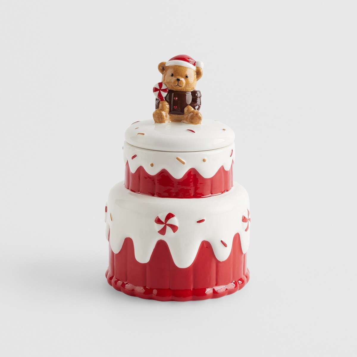 Pojemnik Teddy cake