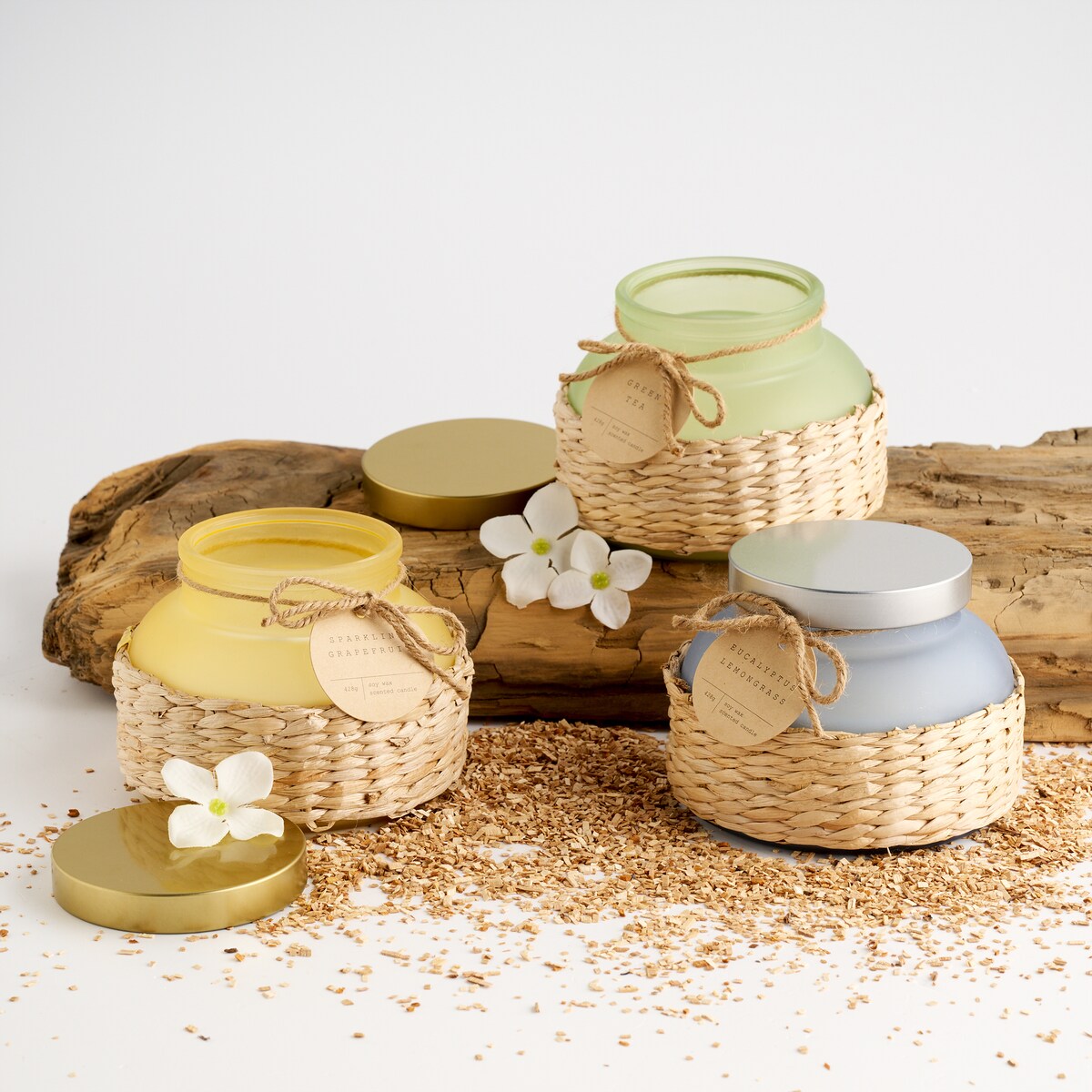 Świeca Zapachowa Pajia