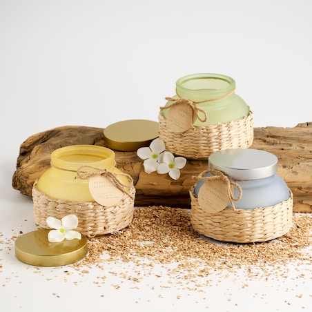 Świeca Zapachowa Pajia