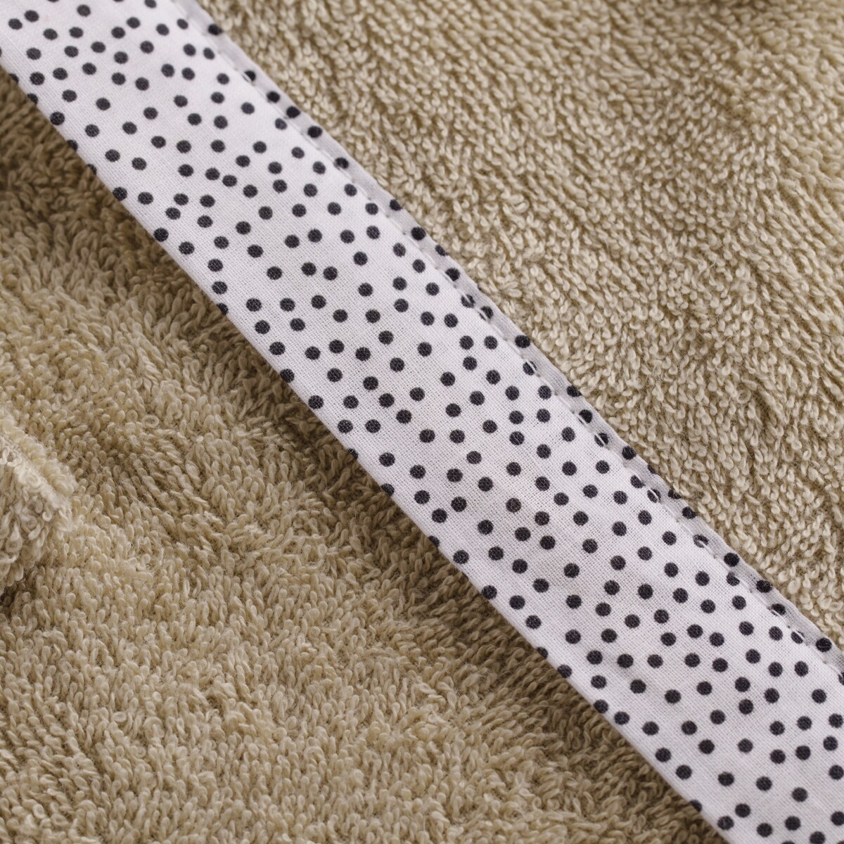 Szlafrok Dziecięcy Krokeri