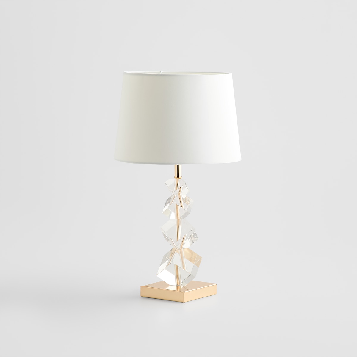 Lampa Stołowa Cristalino