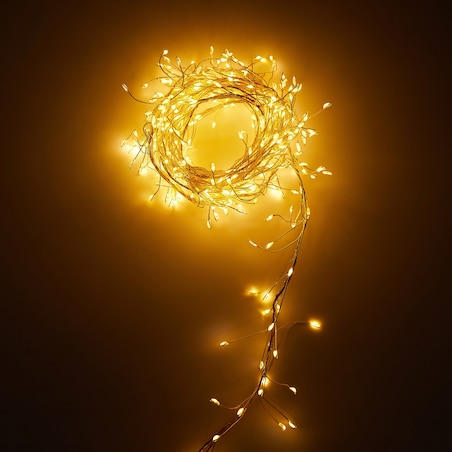 Girlanda led Metwires