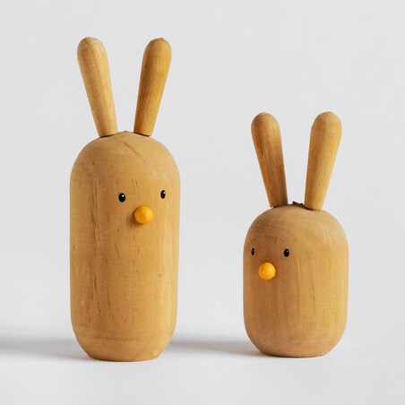 Figurka Woobee