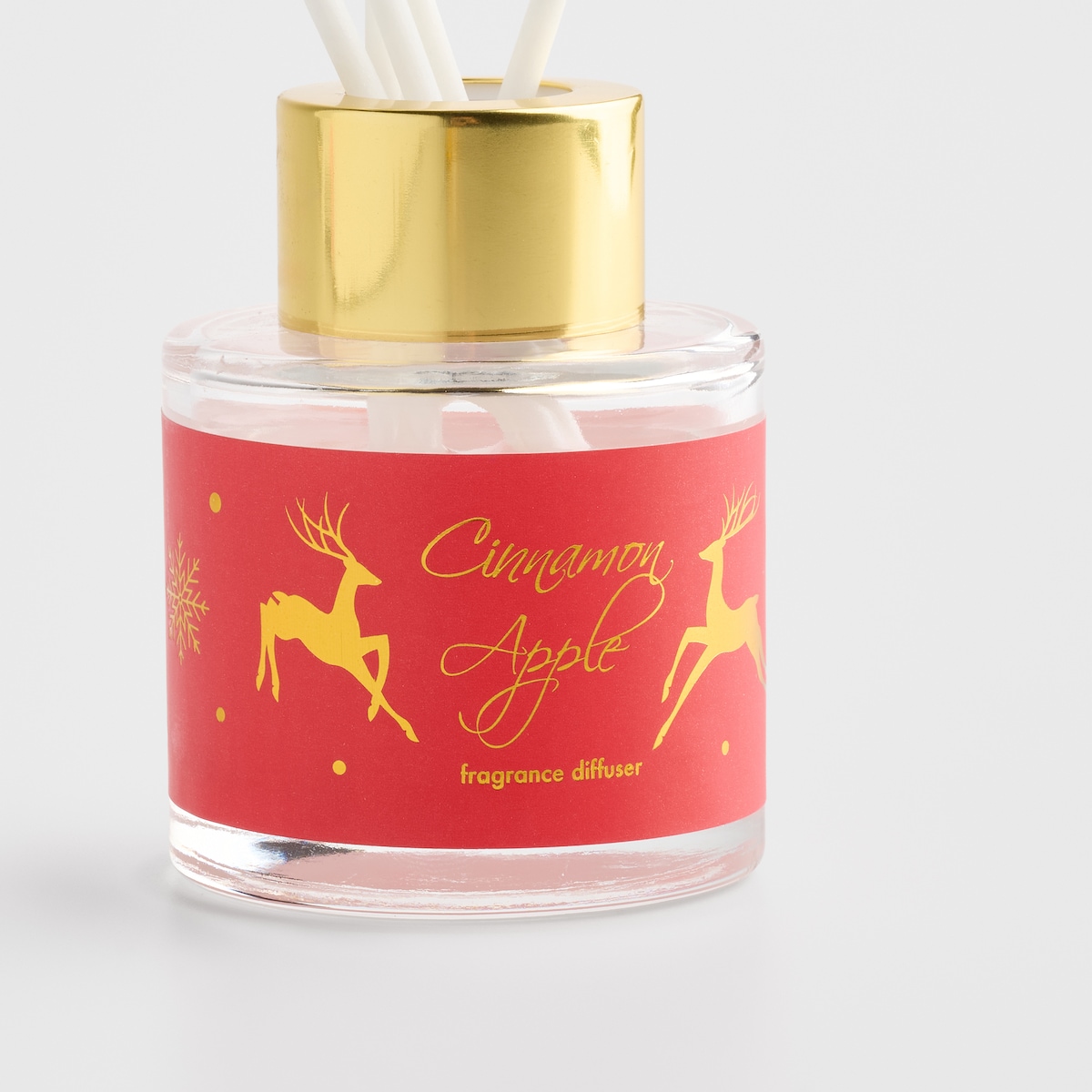 Odświeżacz Powietrza Navisi small z motywem renifera