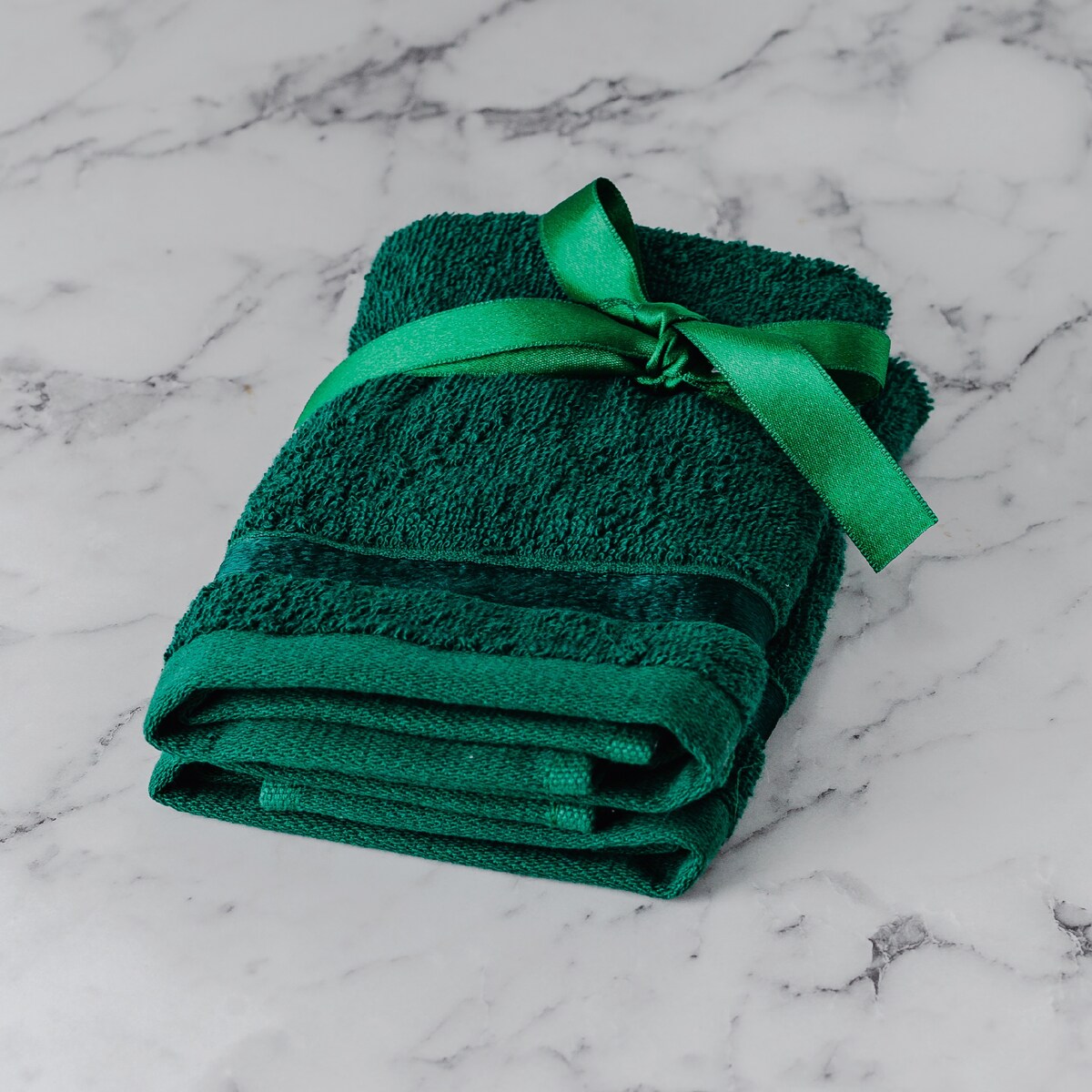 Komplet Ręczników Bambino 30x30 cm