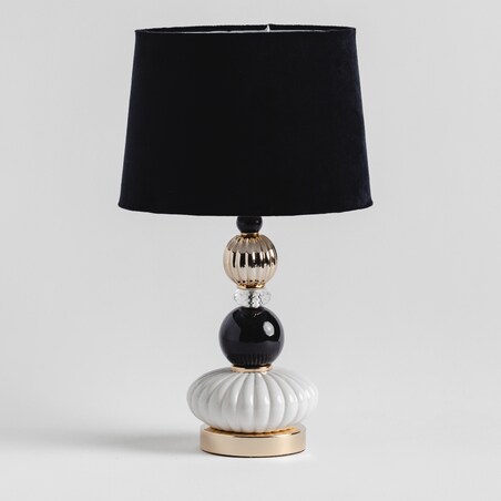 Lampa Stołowa Nefretti