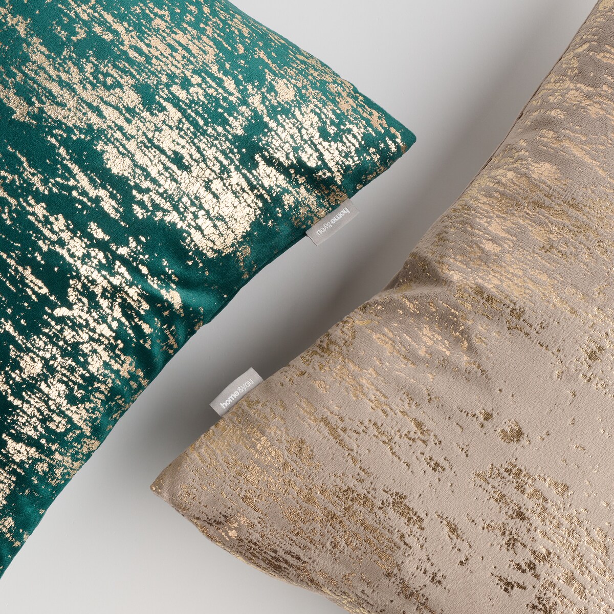 Poszewka z nadrukiem Luxora 45x45 cm