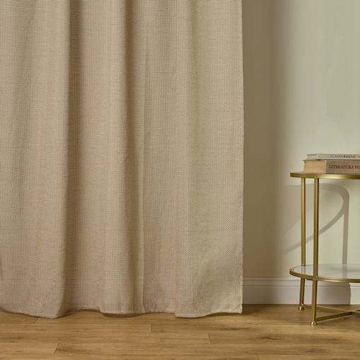 Firana z wiskozą Leiva 140x250 cm