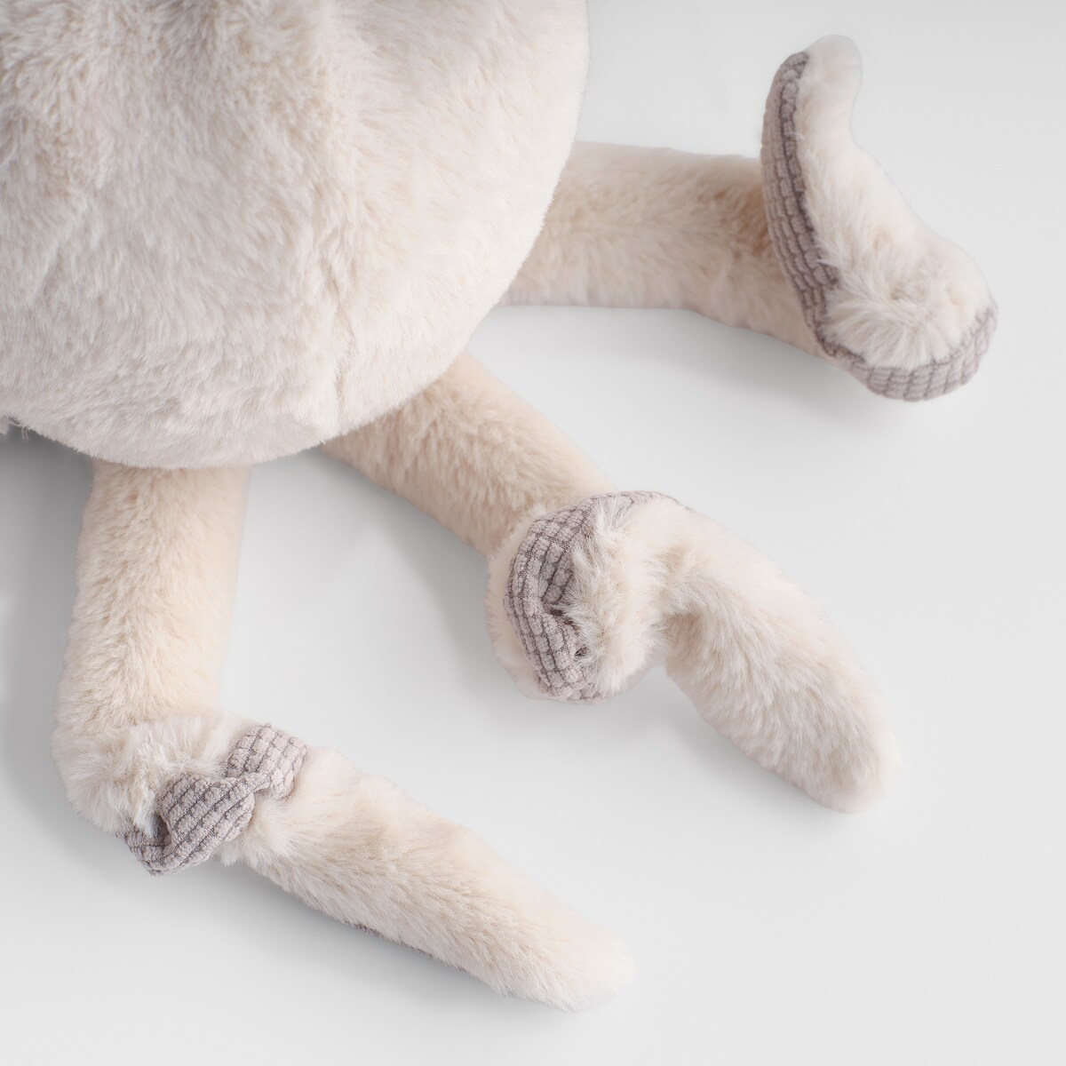 Przytulanka Octolana