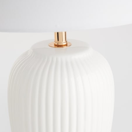 Lampa Stołowa Debora