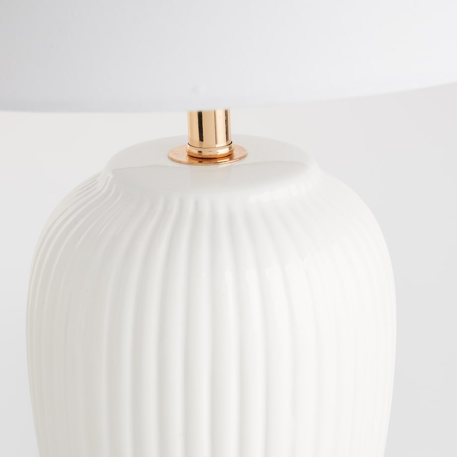 Lampa Stołowa Debora