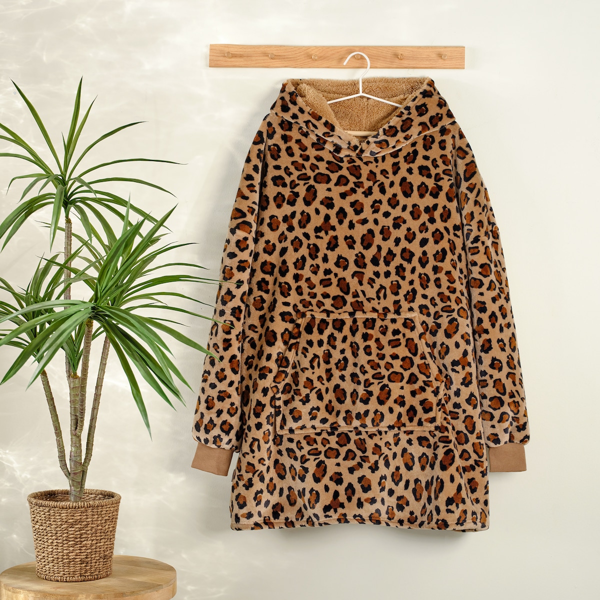 Ponczo Pantheri