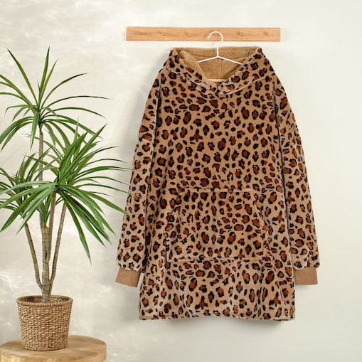 Ponczo Pantheri