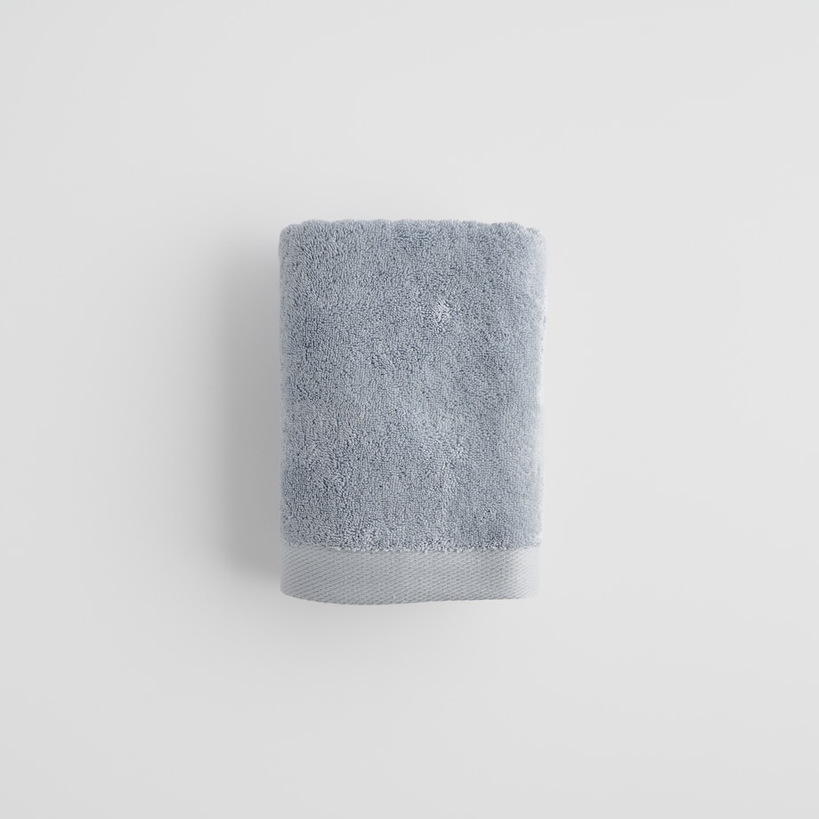 ręcznik z bawełny egipskiej Spa 50x90 cm