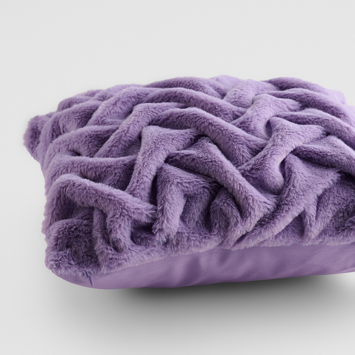 Poszewka Futrzana Elliot 45x45 cm