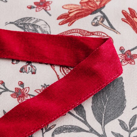 Fartuch Patels 60x75 cm