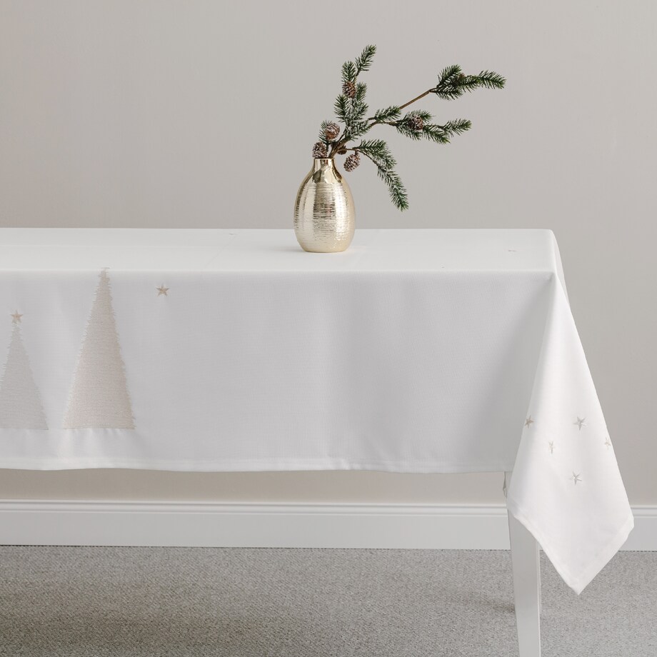 Tablecloth Agiga 150x300 cm