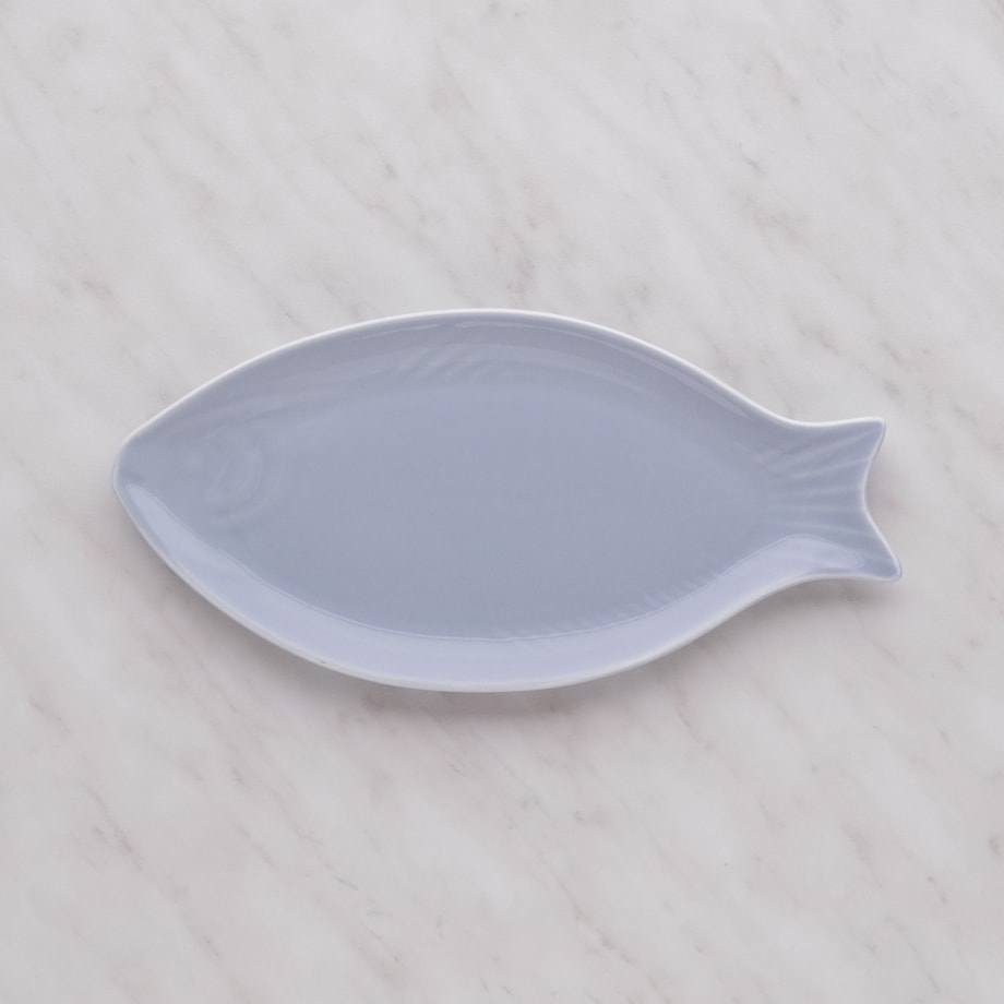 Serving Plate Fishios 
