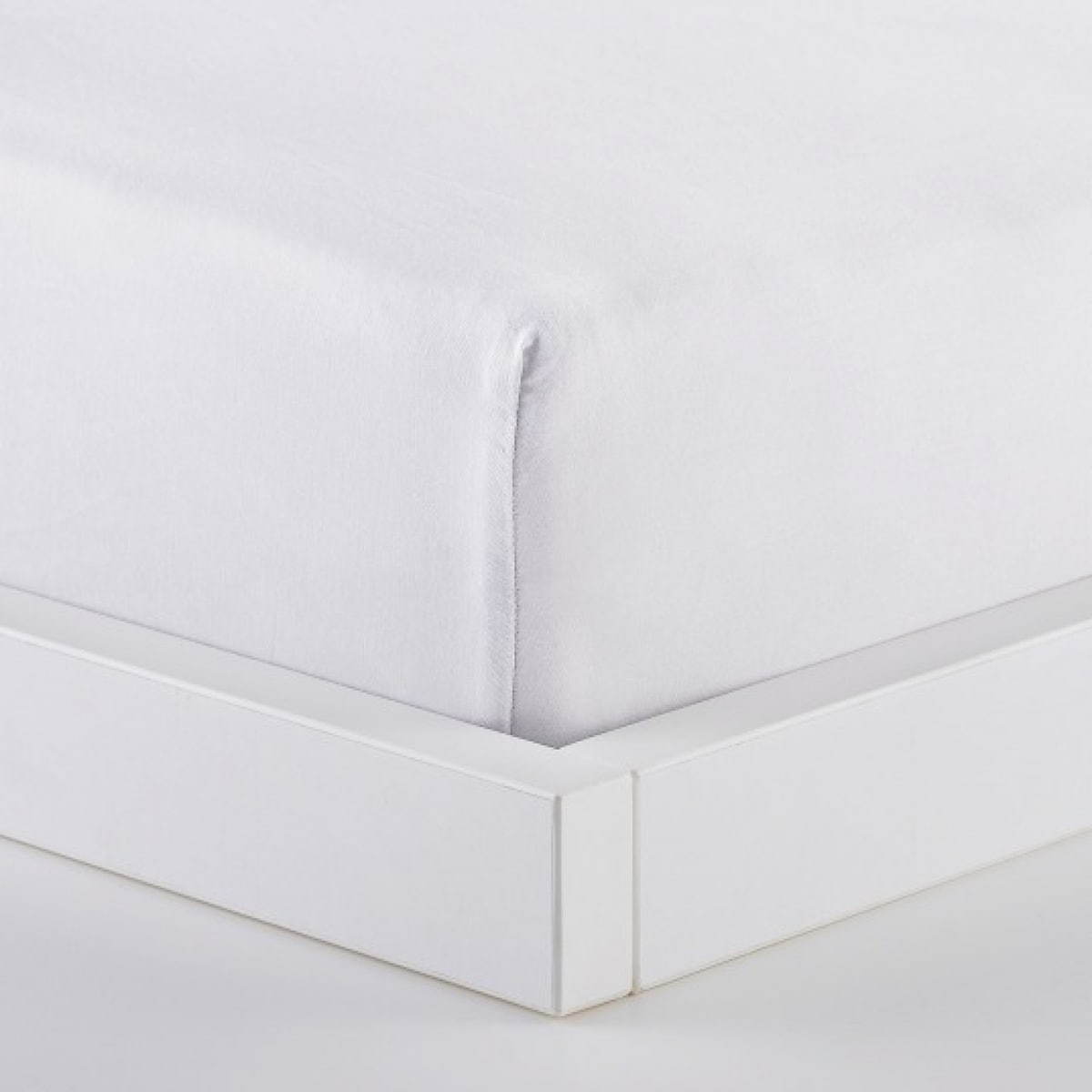 Prześcieradło Bawełniane z gumką Makau 200x220 cm