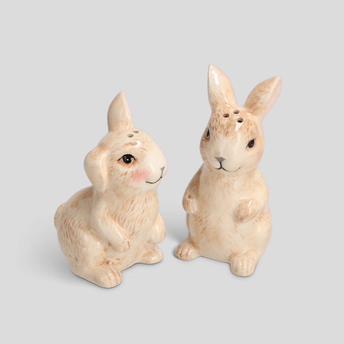 Solniczka I Pieprzniczka Pastelbunny