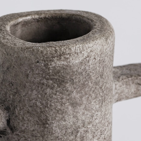 Wazon z Terakoty Gravita