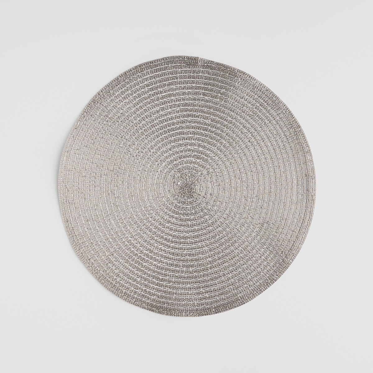 Zestaw 4 Podkładek Dekoracyjnych Glitter