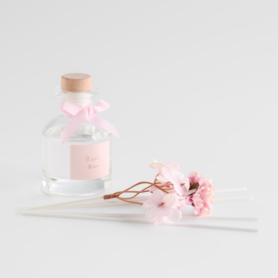 Odświeżacz Powietrza Fleur z motywem kwiatowym