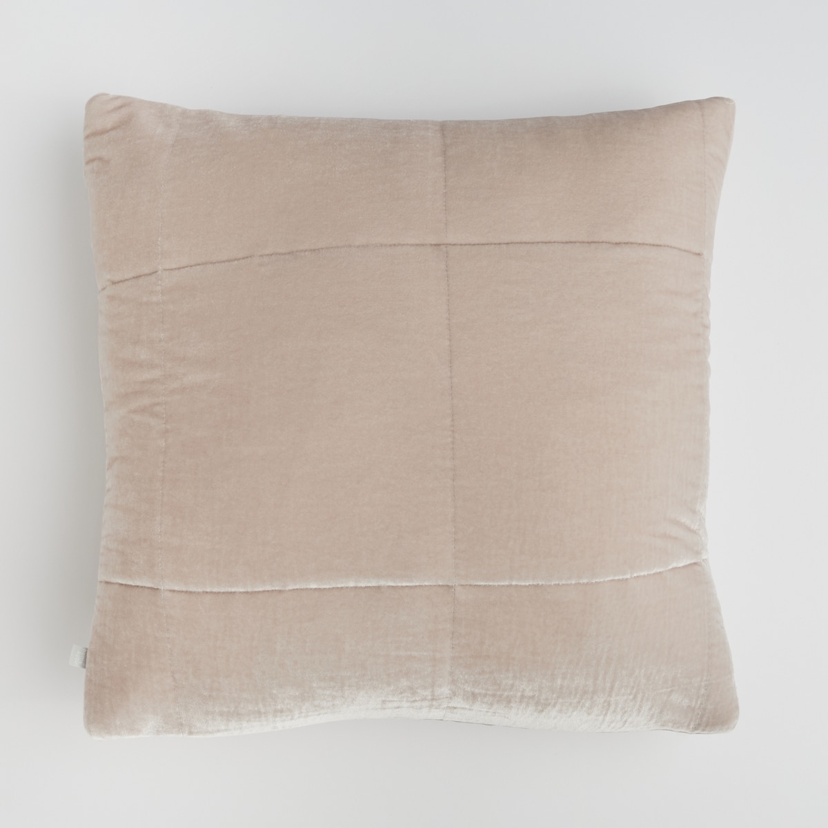 Poszewka Welwetowa Dustis 45x45 cm