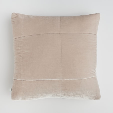 Poszewka Welwetowa Dustis 45x45 cm