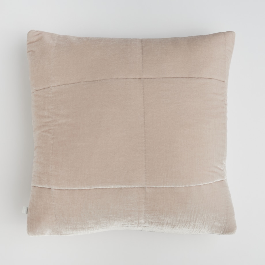 Poszewka Welwetowa Dustis 45x45 cm