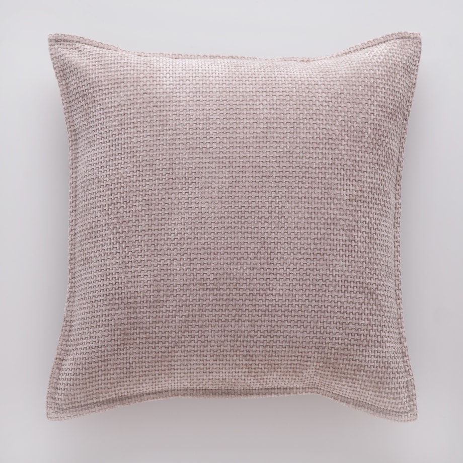 Poszewka Welwetowa Leila 45x45 cm