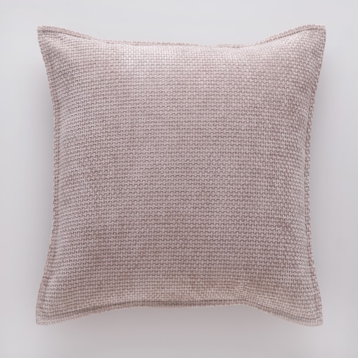 Poszewka Welwetowa Leila 45x45 cm