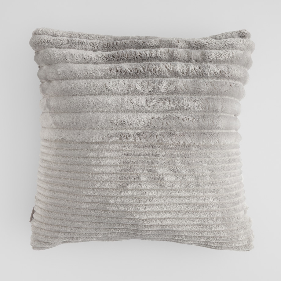 Poszewka dekoracyjna Divite 45x45 cm w paski