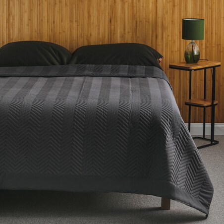 Bedspread Barry 200x220 cm