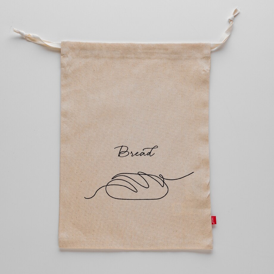 Torba Na Żywność Bredda 29x40 cm