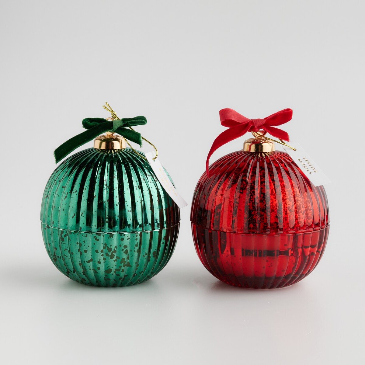 Świeca Zapachowa Boule