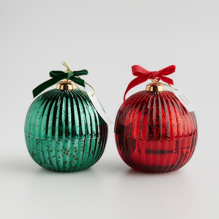 Świeca Zapachowa Boule