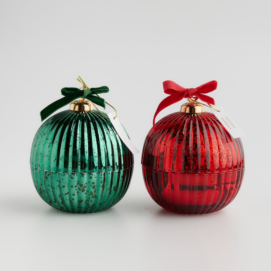 Świeca Zapachowa Boule