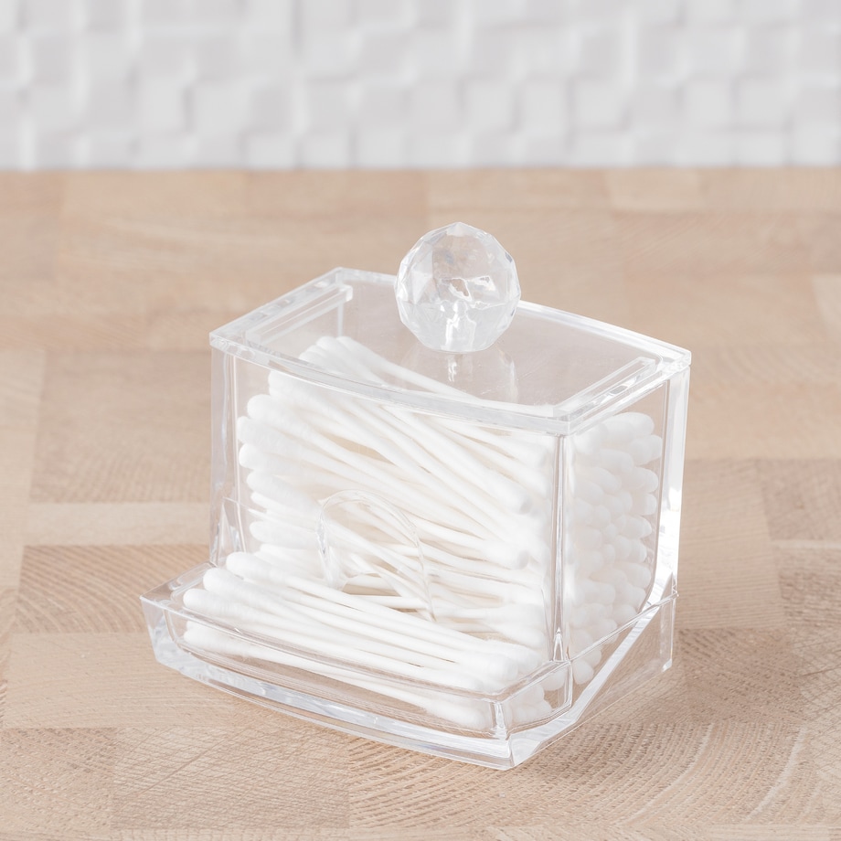 Pojemnik Łazienkowy Lucy2