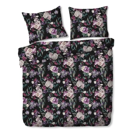 Pościel Z Mikrofibry Flerro 200x220 cm