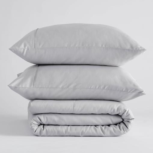 Pościel z bawełny satynowej Satinette 200x220 cm