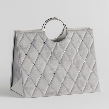 Gazetnik Lantiz 19x32 cm