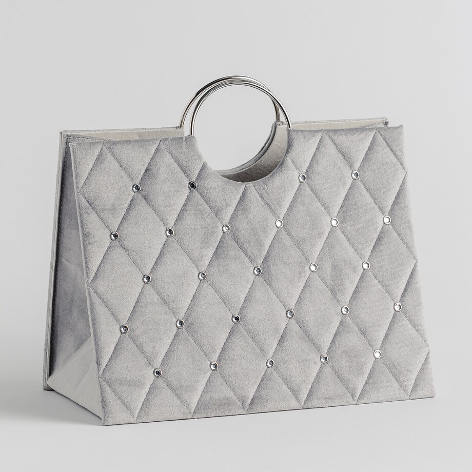 Gazetnik Lantiz 19x32 cm