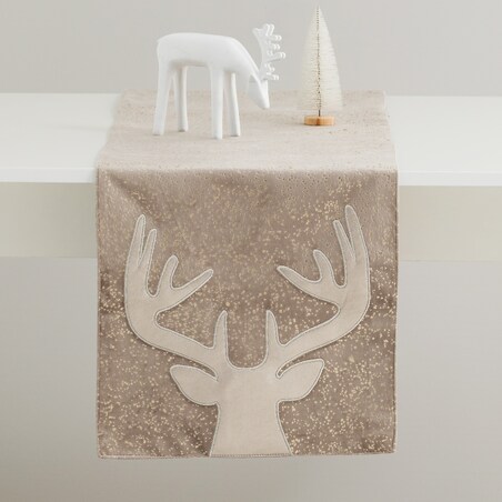 Bieżnik Dunder 35x180 cm