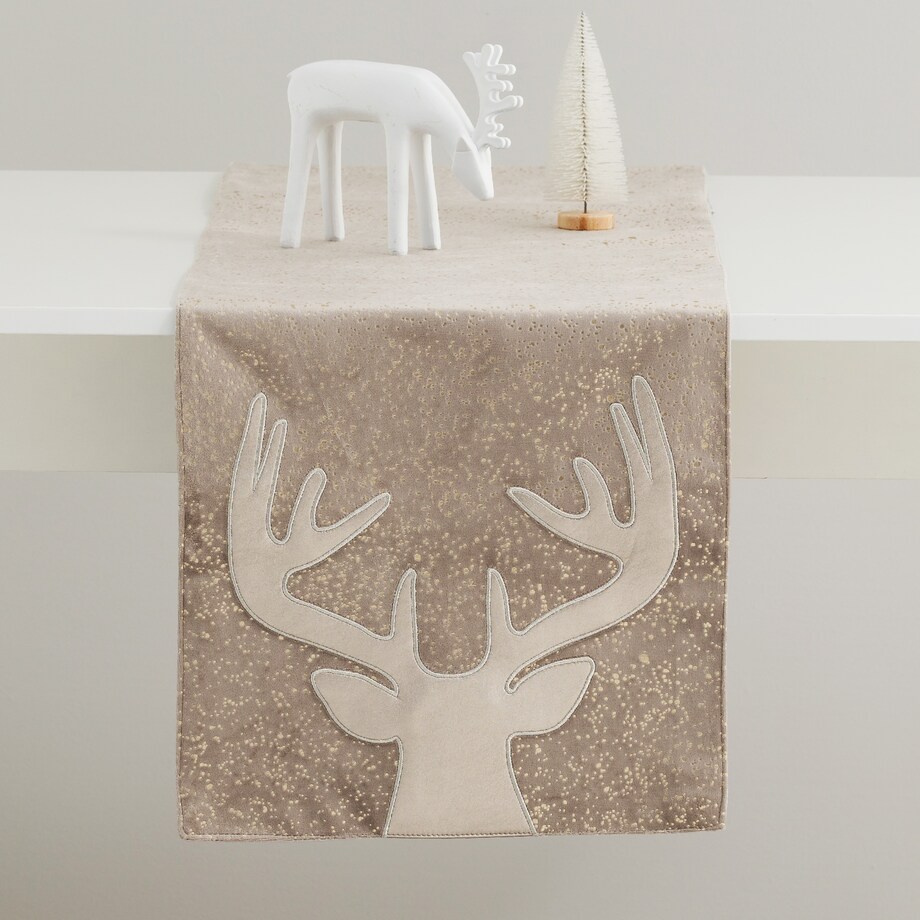 Bieżnik Dunder 35x180 cm