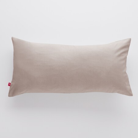 Cushion With Hemp Bosma 30x60 cm