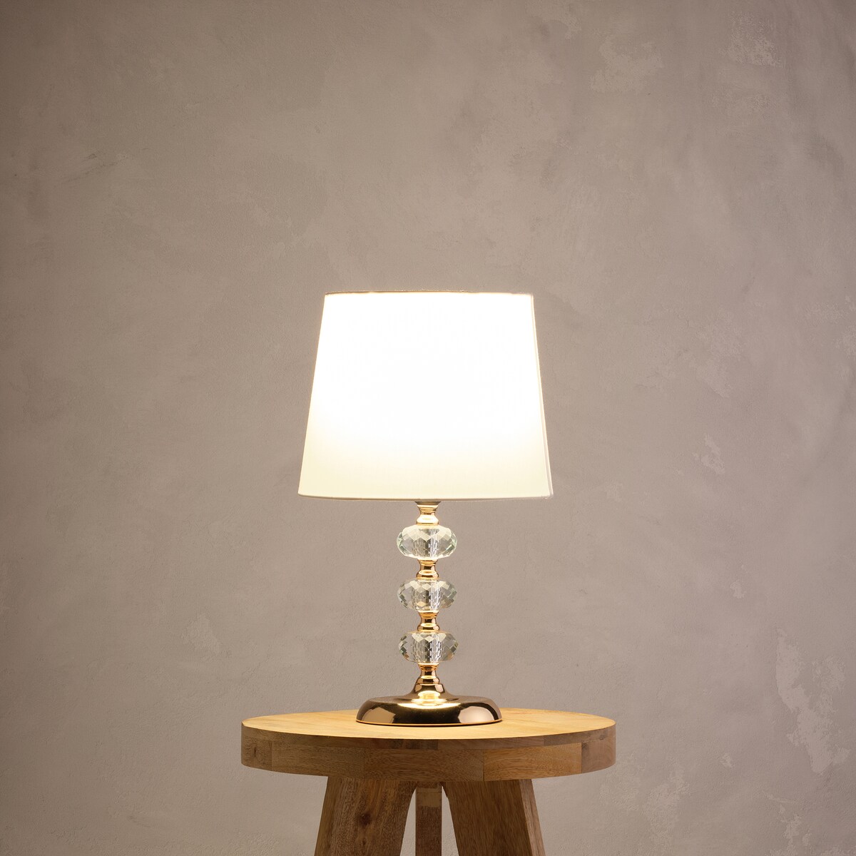 Lampa Stołowa Cristellis small