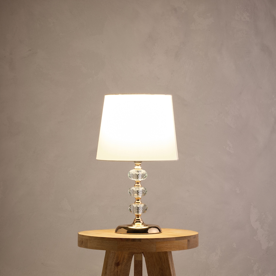 Lampa Stołowa Cristellis small