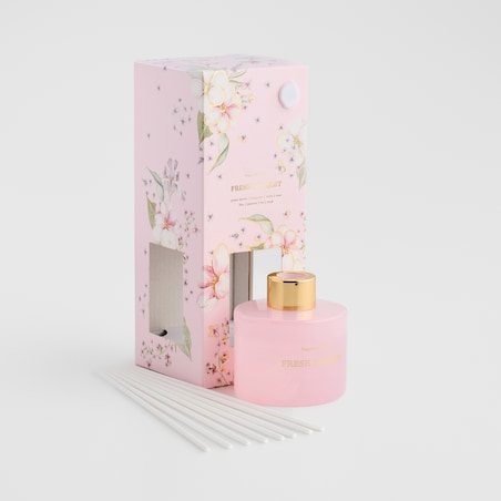 Dyfuzor zapachowy z patyczkami Bezillo 100 ml