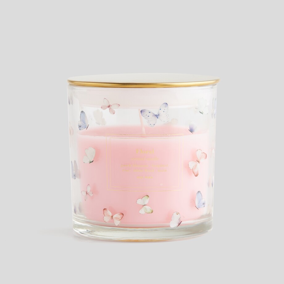 Świeca Zapachowa Adalis